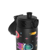 Butelka ION8 Single Wall I8SS600PKSPACE Spaceships